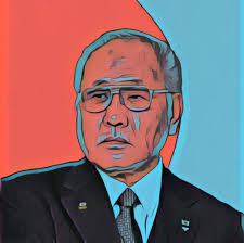 Read the rest of this entry ». äº•ä¸Šå°šå¼¥ã® å®¶æ— èŠ±å«ã¨å­ä¾›ã¸æ§ã'ã‚‹ãƒ™ãƒ«ãƒˆ çˆ¶ã®ã‚¢ãƒ'ãƒ¼ãƒˆã¨ã¯ èœ‰è£ã®ã‚«ã‚¾ã‚¯