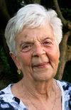 Patricia Kimble "Pat" Simmons Obituary February 8, 2014
