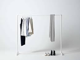 They hang, they keep and they are so fantastic and beautifull. George Willy S Industrial Clothing Rack