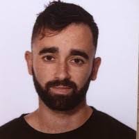 Jaime Salmeron's Instagram, Twitter & Facebook