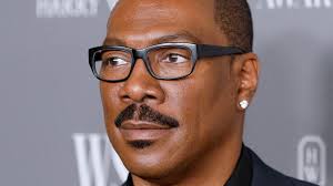 Eddie Murphy's Net Worth May Surprise You