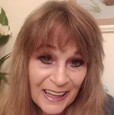 Gwenda Thronson Richmond