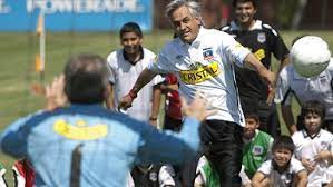 Escuchá radio colo colo a través de emisora.cl. Sebastian Pinera Presento Su Renuncia Al Directorio Colo Colo Cooperativa Cl