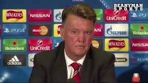 Ultimo colpo della imponente campagna estiva del manchester united, radamel falcao è in prestito dal monaco, ma sembra difficile che venga riscattato a fine stagione. Manchester United Louis Van Gaal Hits Back At Media Over Wayne Rooney Criticisms On Make A Gif