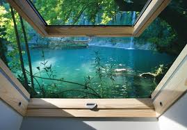Consalnet Fototapete Fensterblick See Glatt Meer Online Kaufen Otto Wähle den button aus und schon kannst du in einem separaten fenster breite und höhe, den ausschnitt, einen zoom oder eine spiegelung einstellen.