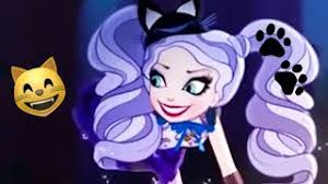 She lives under wonderland inside the well of wonder. Ever After High Full Episodes Kitty Cheshire In Wonderland Chapter 4 Youtube