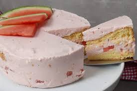 Ausserdem ist er total saftig.ihr braucht folgende. Weight Watchers Melonen Torte Honey Loveandlike De Lifestyleblog