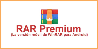 List of functions include repair command for damaged zip and rar files, benchmark function compatible with rarlab's winrar benchmark, . Rar Premium Apk V6 10 B99 Android Full Mod Mega