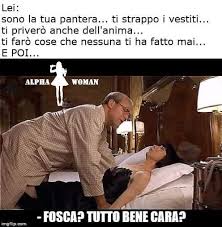Nicht alles was man in itaglia sagt oder schreibt ist auch korrektes italienisch. Avoglia Vaccata Pubblicata Da Yasuma Facciabuco Com