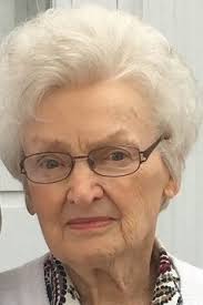 Patricia Steiner Obituary (1931