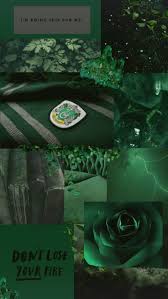 Harry Potter Aesthetic Tumblr Slytherin Wallpaper Harry Potter Wallpaper Harry Potter Aesthetic