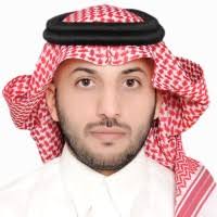 Abdullah Alshamrani‏