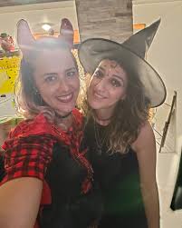 Celebro la vida de mi hermana preciosa!! Felices 40!! Y vamos por muchos  más. En su momento habias pensado que no llegarias a esta edad, pero date  cuenta como has logrado superar