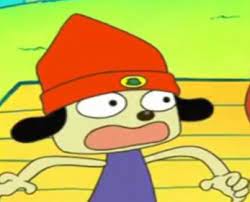 R Shitpostcrusaders When I Post A Parappa The Rapper Meme Instead Of A Jojo Meme R Shitpostcrusaders
