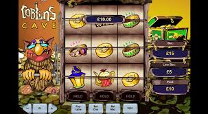Goblin cave vol.03 片長 duration: Goblin S Cave Slot Free Game To Play And A Detailed Review