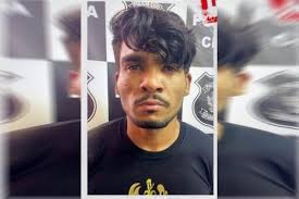 Ela reconheceu o corpo de lázaro no iml (instituto médico legal) e afirmou que a cabeça dele estava muito inchada. Lazaro Continua Vivo E Foragido Diz Policia Apos Fake News Sobre Morte