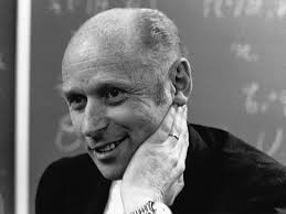 A Conversation with Seymour Geisser