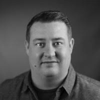 Johnathon Strube, M.F.A.