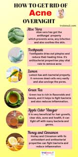 20 Natural Proven Way To Get Rid Of Acne Overnight Best Beauty Lifestyle Blog Diy Acne Treatment Acne Treatment Overnight Back Acne Treatment
