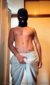 Matías Ochoa desnudo de TikTok a OnlyFans