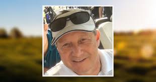 Patrick "Pat" Mizer Obituary June 29, 2021