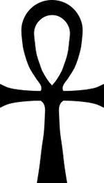 Egyptian Love Symbols Love Symbols Occult Symbols Mystic Symbols