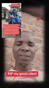 Dr Arthur Ahimbisibwe Accident Video