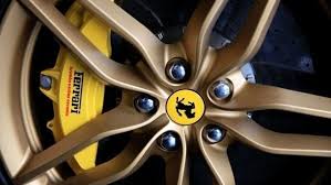 John elkann is chairman of giovanni agnelli b.v. In Historic First Ferrari To Present Its Pure Blood Suv With Speed Genetics