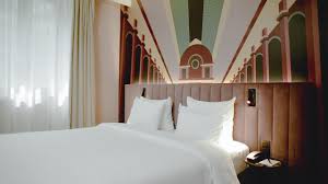 Check spelling or type a new query. Designer Hotel In Brussels City Centre Hotel Hubert Brussels
