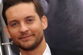 Tobey Maguire Bortklippt Från Film