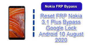 To get it, dial *#06# or visit the settings section of your device. Reset Frp Nokia 3 1 Plus Bypass Google Lock Android 10 August 2020