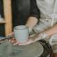 Pottery Mug Class event image