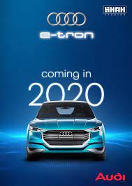 Audi Sample Poster Design By Shah Studios Poster Design Audi Studio