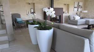 Video deco inverser la salle a manger et le coin sejour sos. 16 Idees Avec La Couleur Lin Pour Le Salon Deco Cool