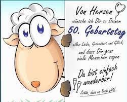 It means just happy birthday. Gluckwunsche Zum 50 Geburtstag Lustig 2021