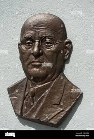 W k kellogg hi-res stock photography and images