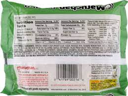 Enriched wheat flour (wheat flour, niacin, reduced iron, thiamine soup base ingredients: Maruchan Chili Ramen Noodle Soup 3 Oz Kroger