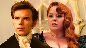 Bridgerton: qué pasó entre Colin y Penelope en la dos primeras temporadas  de la serie de Netflix