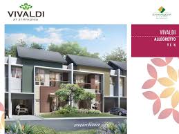 Share to twitter share to facebook share to pinterest. Symphonia Summarecon Serpong Launching Cluster Perdana Verdi Dan Vivaldi