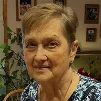 Loretta Maxine Reith Obituary