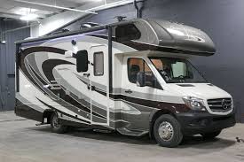 2017 Forest River Sunseeker 2400w Mercedes Sprinter Class C Motorhome Rv Diesel For 65 300 00 Recreational Vehicles Motorhome Rv Motorhomes