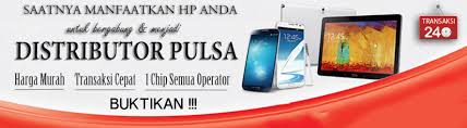 Belanja online mudah dan menyenangkan di tokopedia. Server Pulsa All Operator Murah Aman Dan Terpercaya