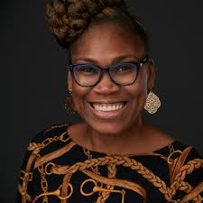 Octavia Smalls's Instagram, Twitter & Facebook