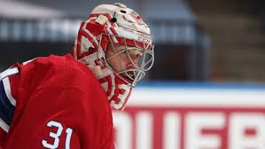 The montreal canadiens have acquired another goaltender, nabbing jake allen from the st. Montreal Canadiens 2020 21 Nhl Season Preview