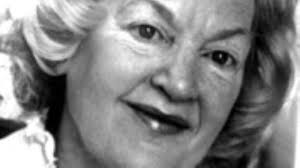 Leading fashion journalist and Dublin historian