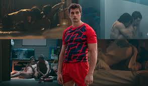 Olympo: All of Roques spicy gay sex scenes ranked