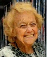 Margaret Ankney Obituary (1927