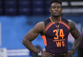 I don't think any nfl team should draft a player in the first round who wasn't great at college football. All Sizzle No Steak D K Metcalf Is A 1st Round Flop Waiting To Happen Bleacher Report Latest News Videos And Highlights