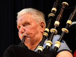 Highland Games will salute the late Alexander "Sandy" Keith