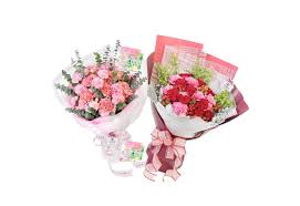 Mothers day flowers singapore 2021. 8 Mother S Day Flower Delivery In Singapore To Show Mum Some Love